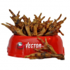 Vector-Food Kurze łapki suszone naturalne gryzaki dla psów